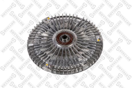фото Stellox 30-00573-SX Муфта вентилятора MB Vito/Viano 09.03> Stellox 30-00573-SX Муфта вентилятора MB Vito/Viano 09.03>