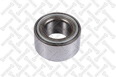 фото Stellox 40-30384-SX Подшипник ступицы пер. MB w164 04-12 | перед | Stellox 40-30384-SX Подшипник ступицы пер. MB w164 04-12 | перед |