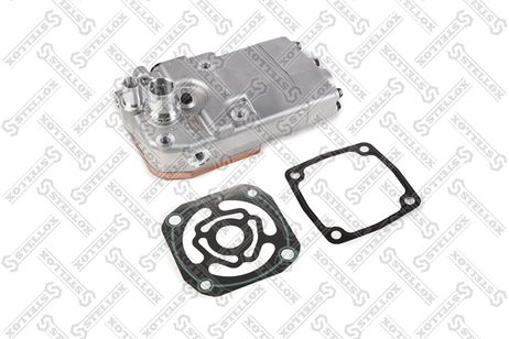 фото Stellox 85-27880-SX Р/к компрессора (мк) ГБЦ MB Stellox 85-27880-SX Р/к компрессора (мк) ГБЦ MB