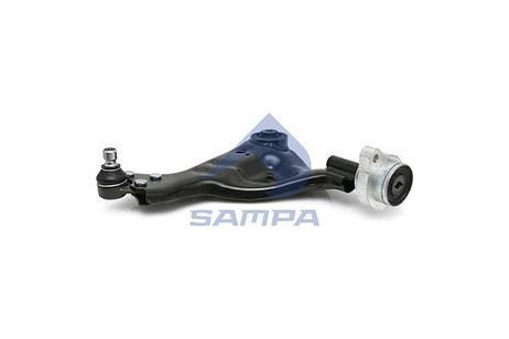 SAMPA 204.062 Рычаг независимой подвески колеса | прав | HCV