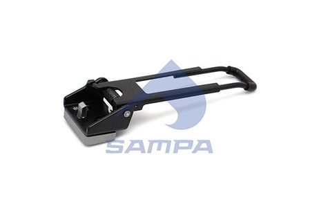 SAMPA 204.140 Ограничитель двери HCV