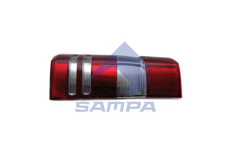 SAMPA 204.277 Задний фонарь HCV