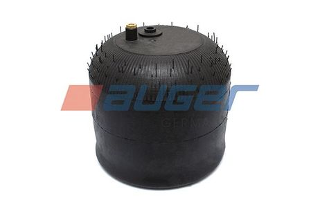 Auger AU 344187-K02 Пневмоподушка подвески HCV