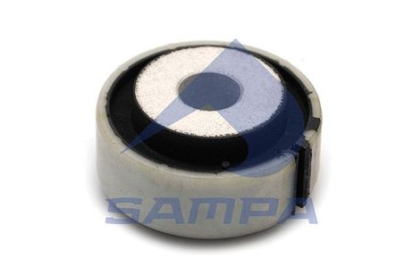 SAMPA 204.299 Сайлентблок кабины MB HCV