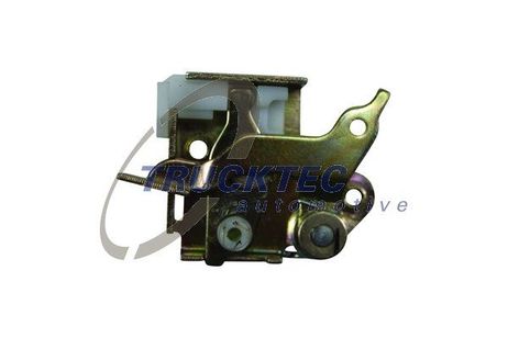 Trucktec Automotive 0153119 Замок двери MB левый