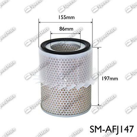 SpeedMate SM-AFJ147 Фильтр воздушный