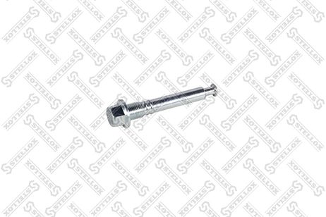 фото Stellox 04-98778-SX Направл.суппорта торм.пер. Mitsubishi l | перед | Stellox 04-98778-SX Направл.суппорта торм.пер. Mitsubishi l | перед |