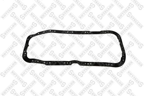 фото Stellox 11-29049-SX Прокладка поддона двигателя (x2) Opel Stellox 11-29049-SX Прокладка поддона двигателя (x2) Opel