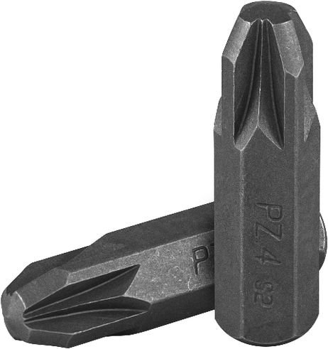 Ombra 556604 556604 Вставка-бита 5/16dr pozidrive®, pz4, 30 мм