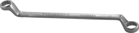 фото Thorvik W20810 Ключ гаечный накидной изогнутый серии arc, 8х10 мм Thorvik W20810 Ключ гаечный накидной изогнутый серии arc, 8х10 мм