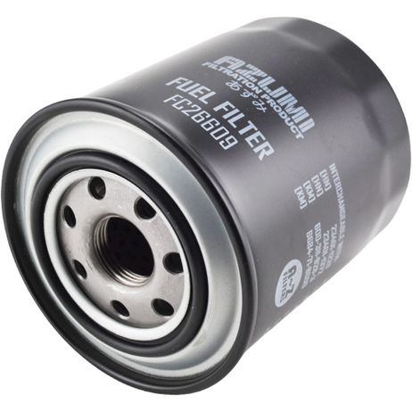 фото Azumi FC26609 Фильтр топливный HCV Azumi FC26609 Фильтр топливный HCV