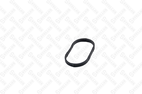 фото Stellox 11-26075-SX Прокладка коллектора впускного Renault Stellox 11-26075-SX Прокладка коллектора впускного Renault