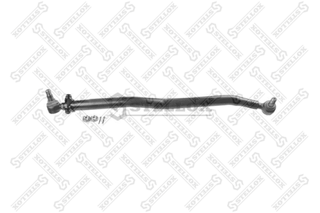 фото Stellox 84-35589-SX Тяга рулевая прод. l=1062 Scania 4-Seri Stellox 84-35589-SX Тяга рулевая прод. l=1062 Scania 4-Seri