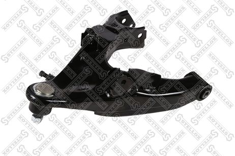 фото Stellox 57-98091A-SX Рычаг ниж. прав. Toyota Land Cruiser UZJ Stellox 57-98091A-SX Рычаг ниж. прав. Toyota Land Cruiser UZJ