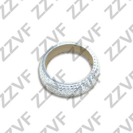 фото ZZVF ZVTY4123 Прокладка глушителя toyota yaris (05-11) ZZVF ZVTY4123 Прокладка глушителя toyota yaris (05-11)