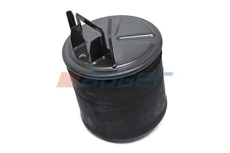 Auger AU 344582-K01 AU344582-K01_пневмоамортизатор HCV