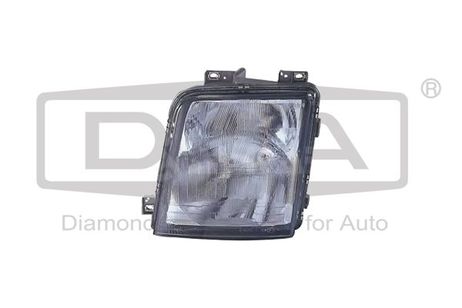 DIAMOND 89410444002 Фара левая