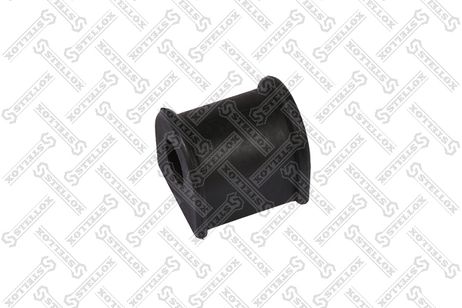 фото Stellox 79-00348-SX Втулка стабилизатора зад. SsangYong Stellox 79-00348-SX Втулка стабилизатора зад. SsangYong