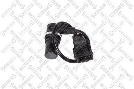 фото Stellox 06-00147-SX Датчик положения распредвала KIA Carens Stellox 06-00147-SX Датчик положения распредвала KIA Carens