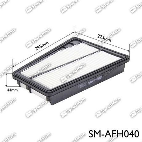SpeedMate SM-AFH040 Фильтр воздушный