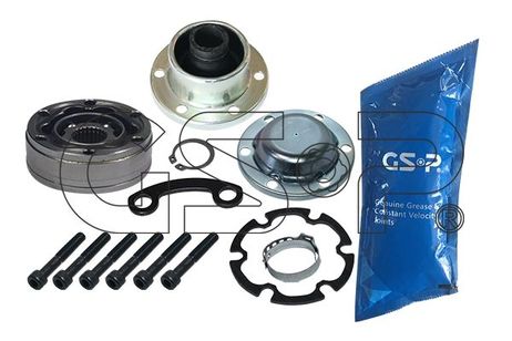 GSP 635045 Шрус, шарнир