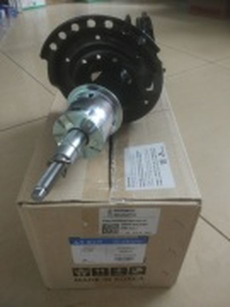 SpeedMate SM-SAH471W | перед |