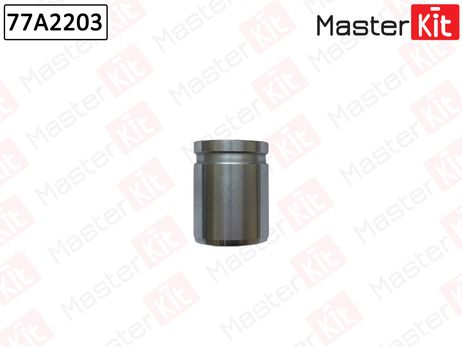 фото Master KiT 77A2203 Поршень тормозного суппорта Master KiT 77A2203 Поршень тормозного суппорта