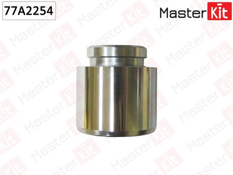 фото Master KiT 77A2254 Поршень тормозного суппорта | перед | Master KiT 77A2254 Поршень тормозного суппорта | перед |