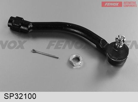 фото Fenox SP32100 Наконечник рулевой | перед прав | Fenox SP32100 Наконечник рулевой | перед прав |