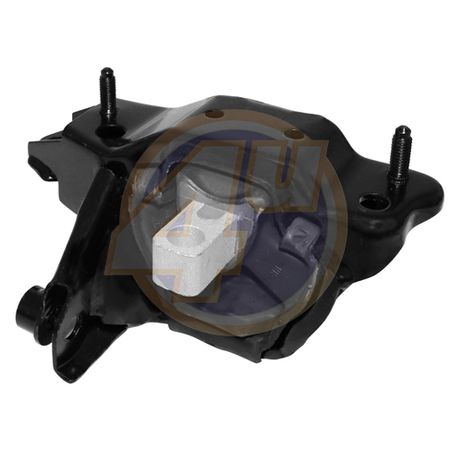 4U SE-U-02317 Подушка двигателя | зад лев |