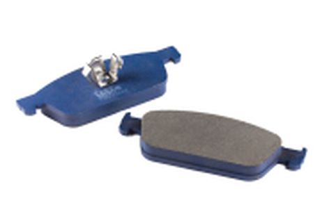 фото PARTBERRY PBS03212 Тормозные колодки задние Audi 80/100/a4/a6/a8 <00, Fiat Croma 1.6-2.5td 85-96 PARTBERRY PBS03212 Тормозные колодки задние Audi 80/100/a4/a6/a8 <00, Fiat Croma 1.6-2.5td 85-96