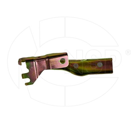 фото NSP NSP086R0823302B Петля капота правая volkswagen Polo v sedan (15-20) NSP NSP086R0823302B Петля капота правая volkswagen Polo v sedan (15-20)