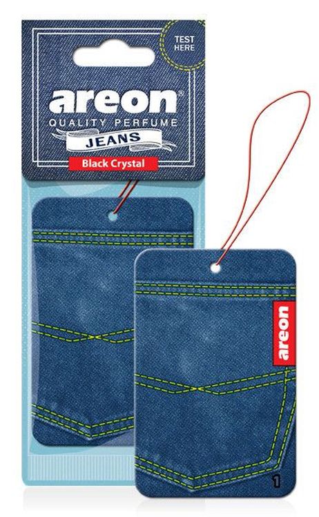 фото AREON 704AJ01 Ароматизатор подвесной сухой AREON 704AJ01 Ароматизатор подвесной сухой