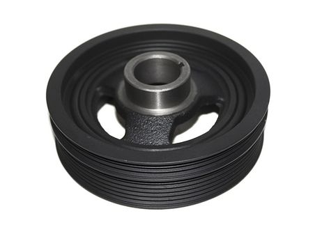 фото SAT STPE0111400 Шкив коленвала SAT STPE0111400 Шкив коленвала