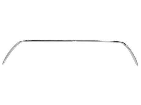 SAT STTYL6000MD0 Молдинг решетки в бампер хром верх