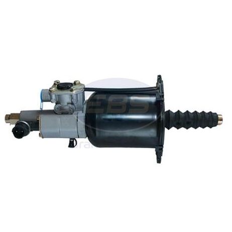EBS 05011431 ПГУ MB
