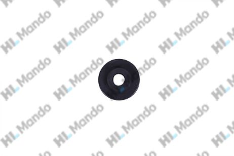 фото Mando DCC010800 Втулка стойки стабилизатора | перед | Mando DCC010800 Втулка стойки стабилизатора | перед |