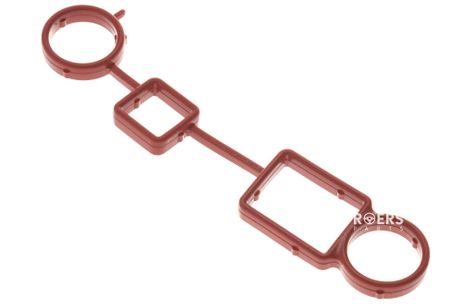 фото Roers Parts RP06F103483E Прокладка клапана рециркуляции картерных газов Roers Parts RP06F103483E Прокладка клапана рециркуляции картерных газов