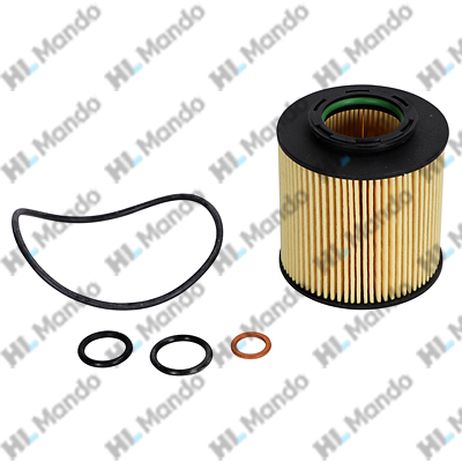 фото Mando EEOB0013Y Фильтр масляный Mando EEOB0013Y Фильтр масляный