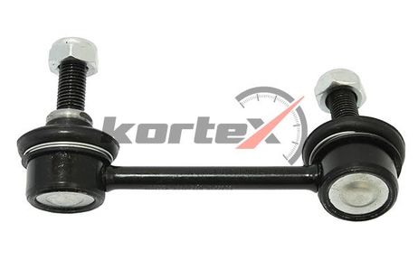 фото KORTEX KLS5293 Тяга стабилизатора toyota avensis 03- зад.подв.лев. | зад лев | KORTEX KLS5293 Тяга стабилизатора toyota avensis 03- зад.подв.лев. | зад лев |