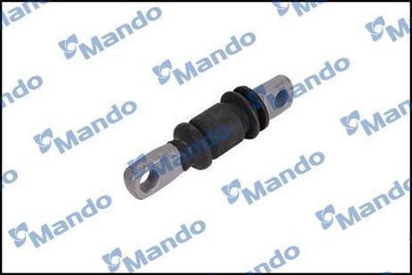 фото Mando DCC010242 Сайлентблок рычага подвески | перед прав/лев | Mando DCC010242 Сайлентблок рычага подвески | перед прав/лев |
