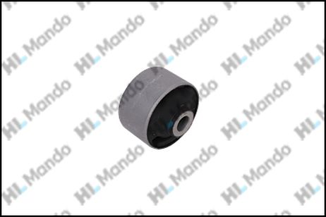 фото Mando DCC010706 Сайлентблок рычага подвески | перед | Mando DCC010706 Сайлентблок рычага подвески | перед |