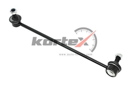 фото KORTEX KLS5130 Тяга стабилизатора audi a3vw golf vjettapassattiguan 05- пер.подв.левправ. | перед лев | KORTEX KLS5130 Тяга стабилизатора audi a3vw golf vjettapassattiguan 05- пер.подв.левправ. | перед лев |