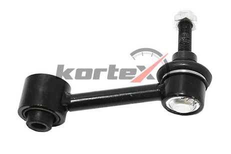 фото KORTEX KLS5131 Тяга стабилизатора audi a3vw golf vjettapassattiguan 05- зад.подв.левправ. | зад | KORTEX KLS5131 Тяга стабилизатора audi a3vw golf vjettapassattiguan 05- зад.подв.левправ. | зад |