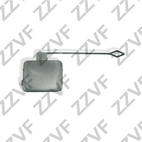 фото ZZVF GRA7167 Заглушка буксировочного крюка BMW 3e90e91 (05-12) ZZVF GRA7167 Заглушка буксировочного крюка BMW 3e90e91 (05-12)