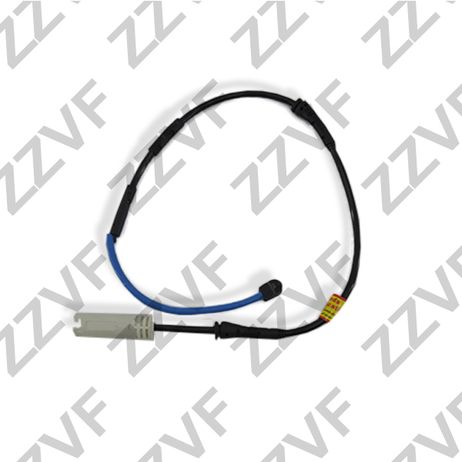 ZZVF ZVTK0007 Датчик износа колодок BMW 1 e82e88 (07-13)