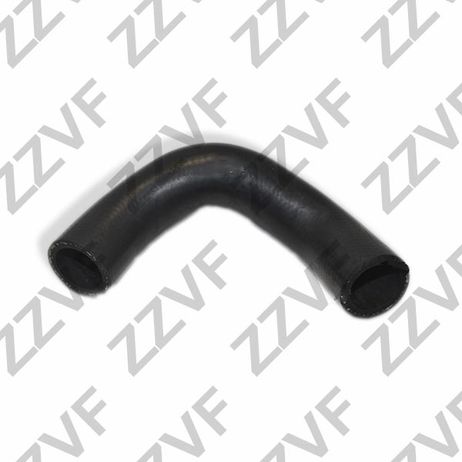 ZZVF ZVRR069 Патрубок интеркулера audi A6 [c6,4f] (04-11)