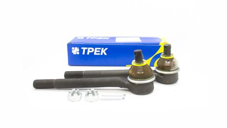 фото TREK REST105 Наконечник рулевой ВАЗ 2123 внутр 2шт Трек rest-105 TREK REST105 Наконечник рулевой ВАЗ 2123 внутр 2шт Трек rest-105
