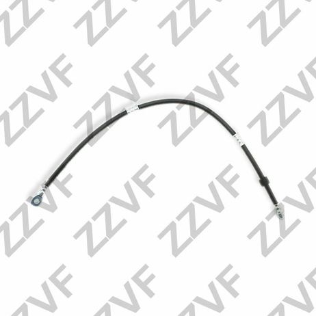 фото ZZVF ZVTR032 Шланг тормозной передний левый (L) mitsubishi l200 (kb) (06-16), pajeromontero sport (08-15) ZZVF ZVTR032 Шланг тормозной передний левый (L) mitsubishi l200 (kb) (06-16), pajeromontero sport (08-15)