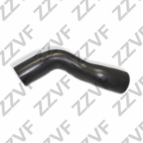 ZZVF ZVRR064 Патрубок интеркулера audi A6 [c6,4f] (04-11), allroad quattro (06-12)